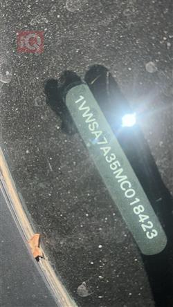 فولكسفاغن باسات